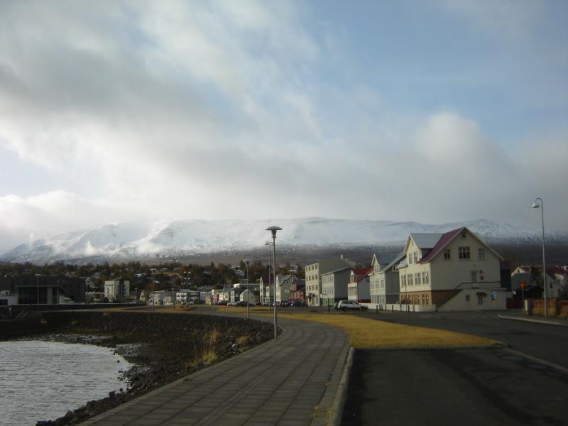 Akureyri