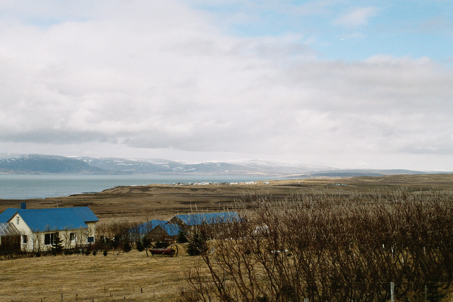 Búðardalur