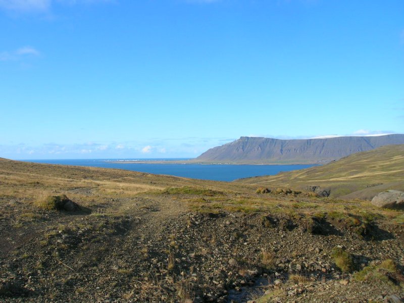 fjörður