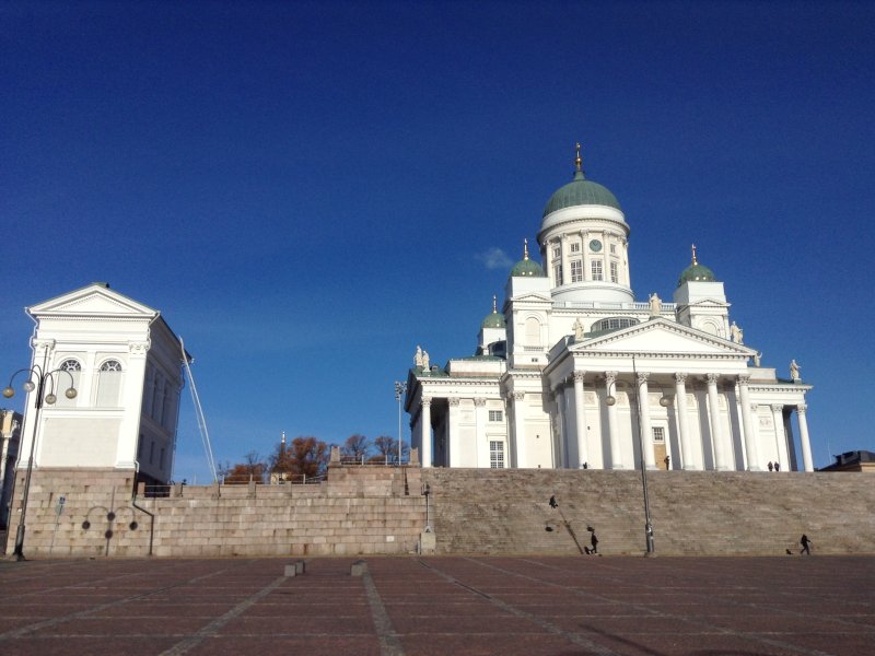 Helsinki