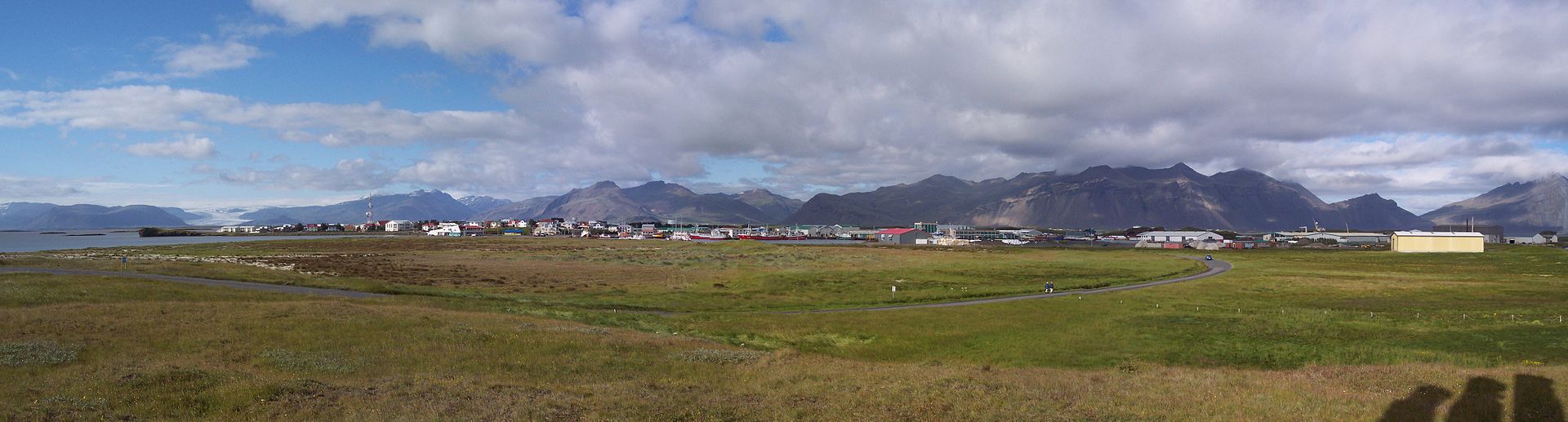 Höfn