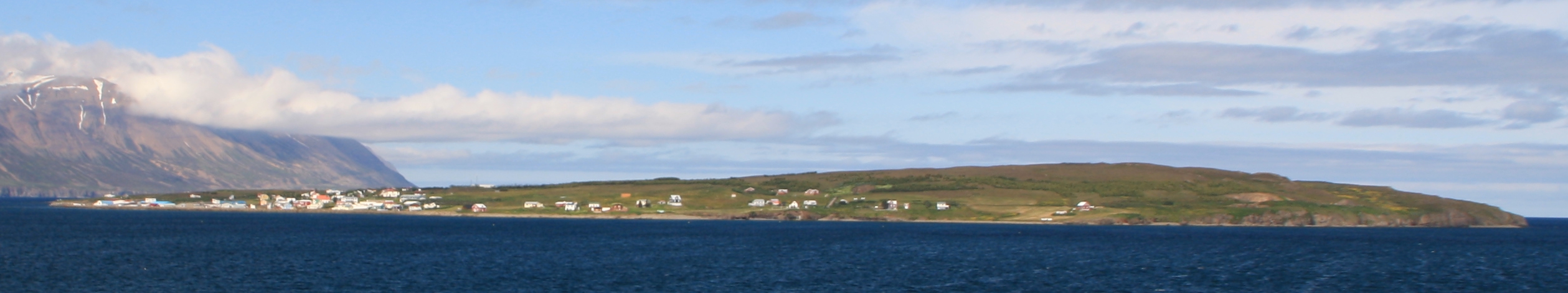 Hrísey