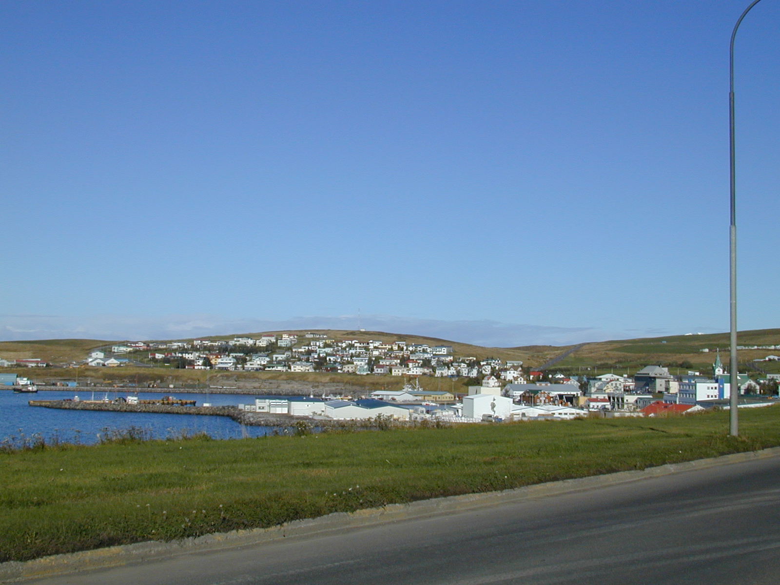 Húsavík