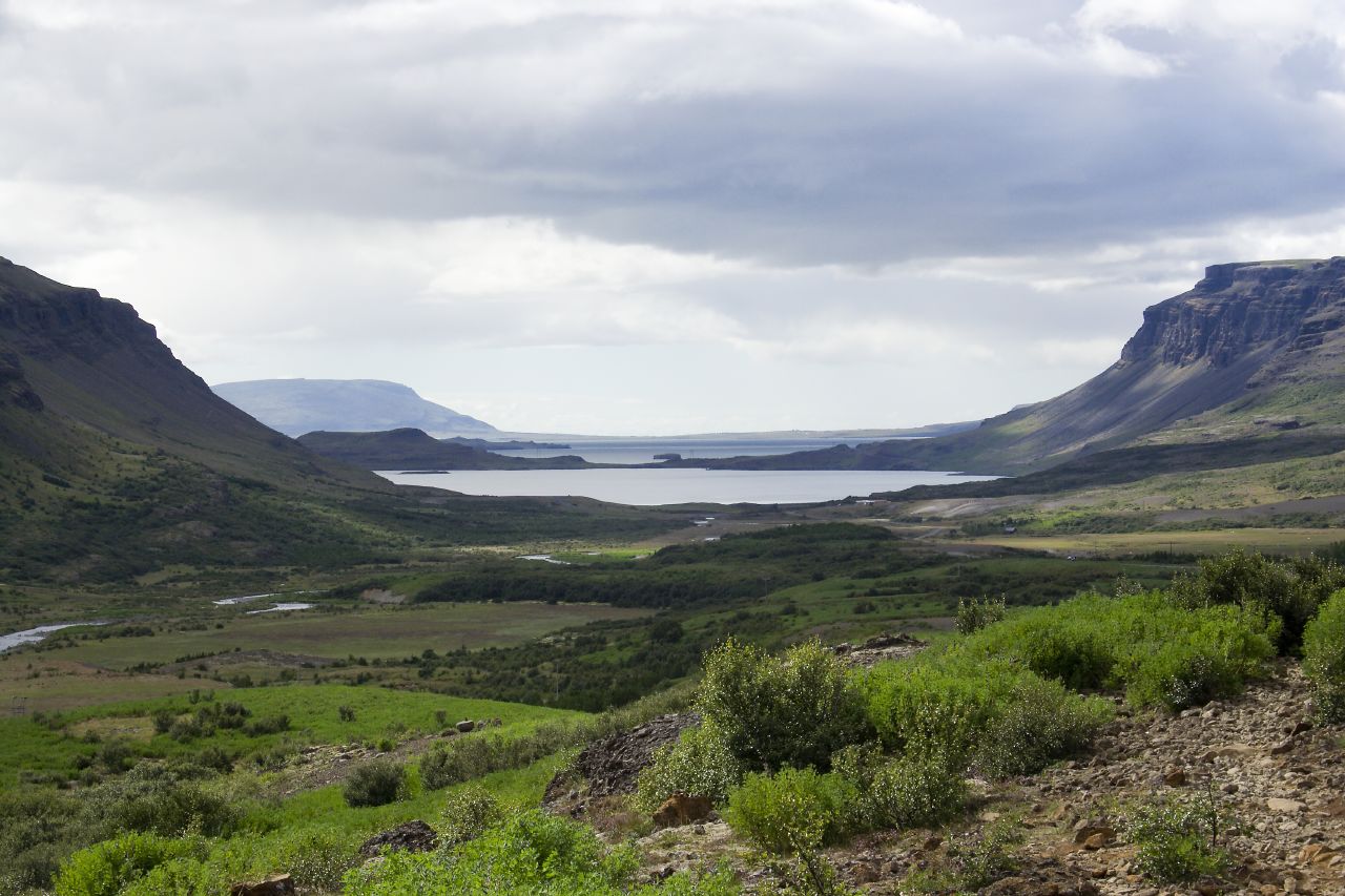 Hvalfjörður