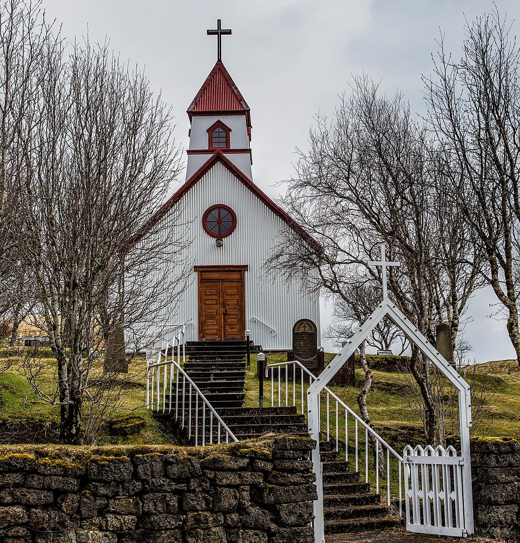 Hvolsvöllur