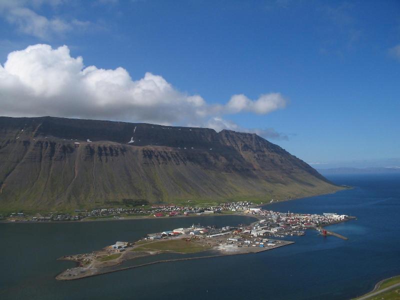 Ísafjörður