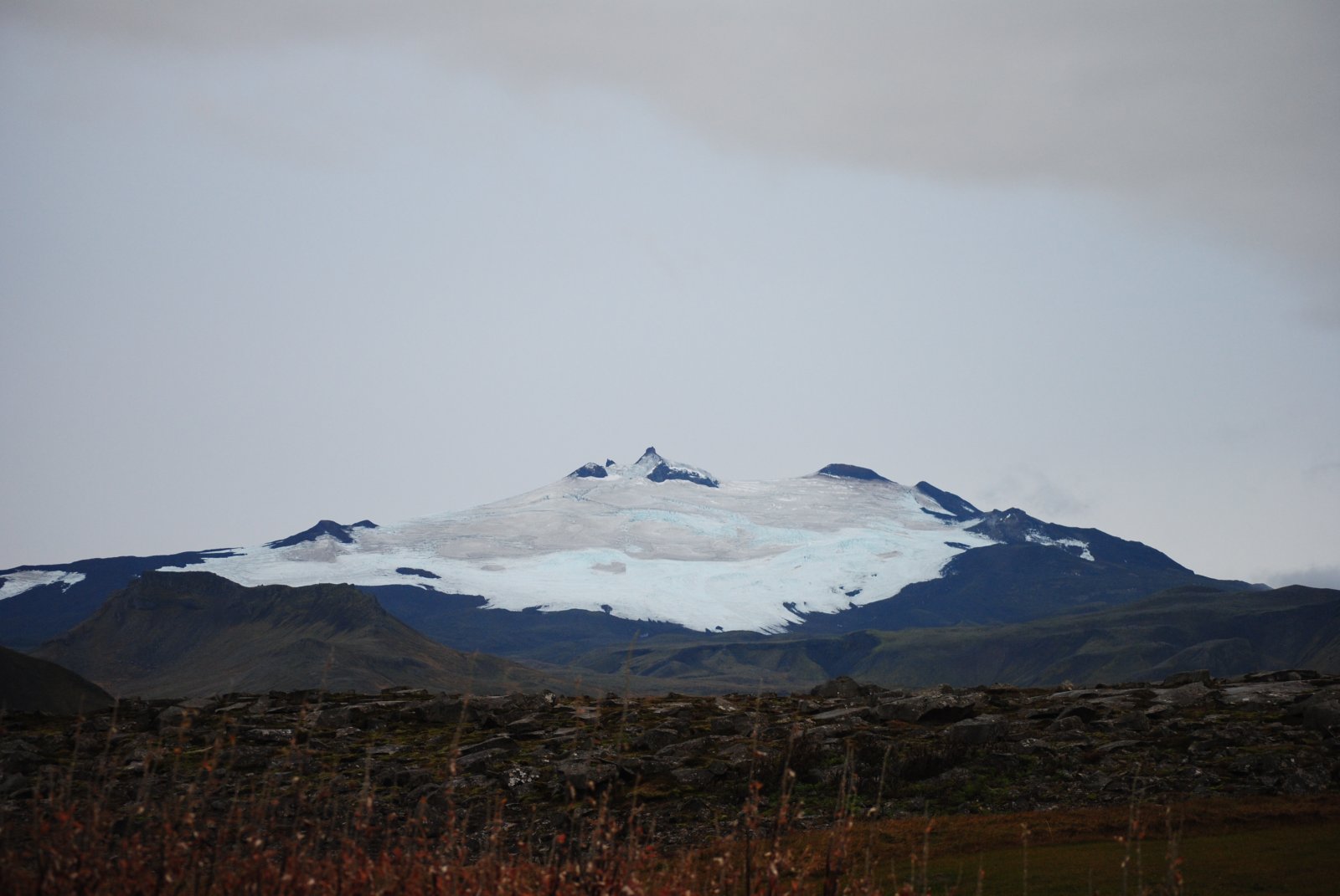 jökull