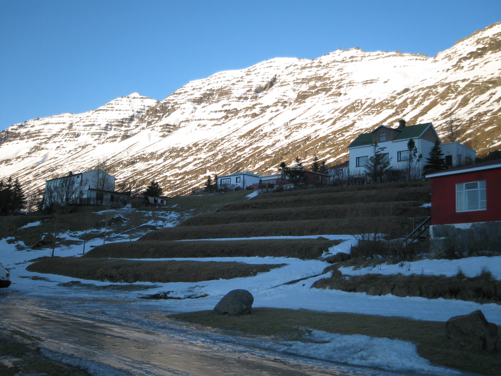 Neskaupstaður