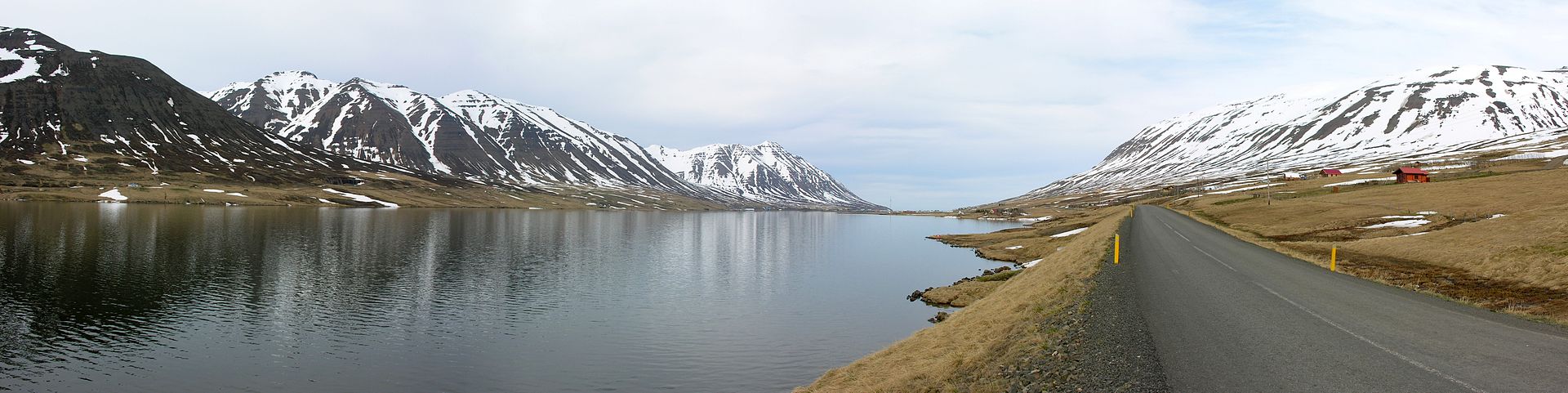 Ólafsfjörður