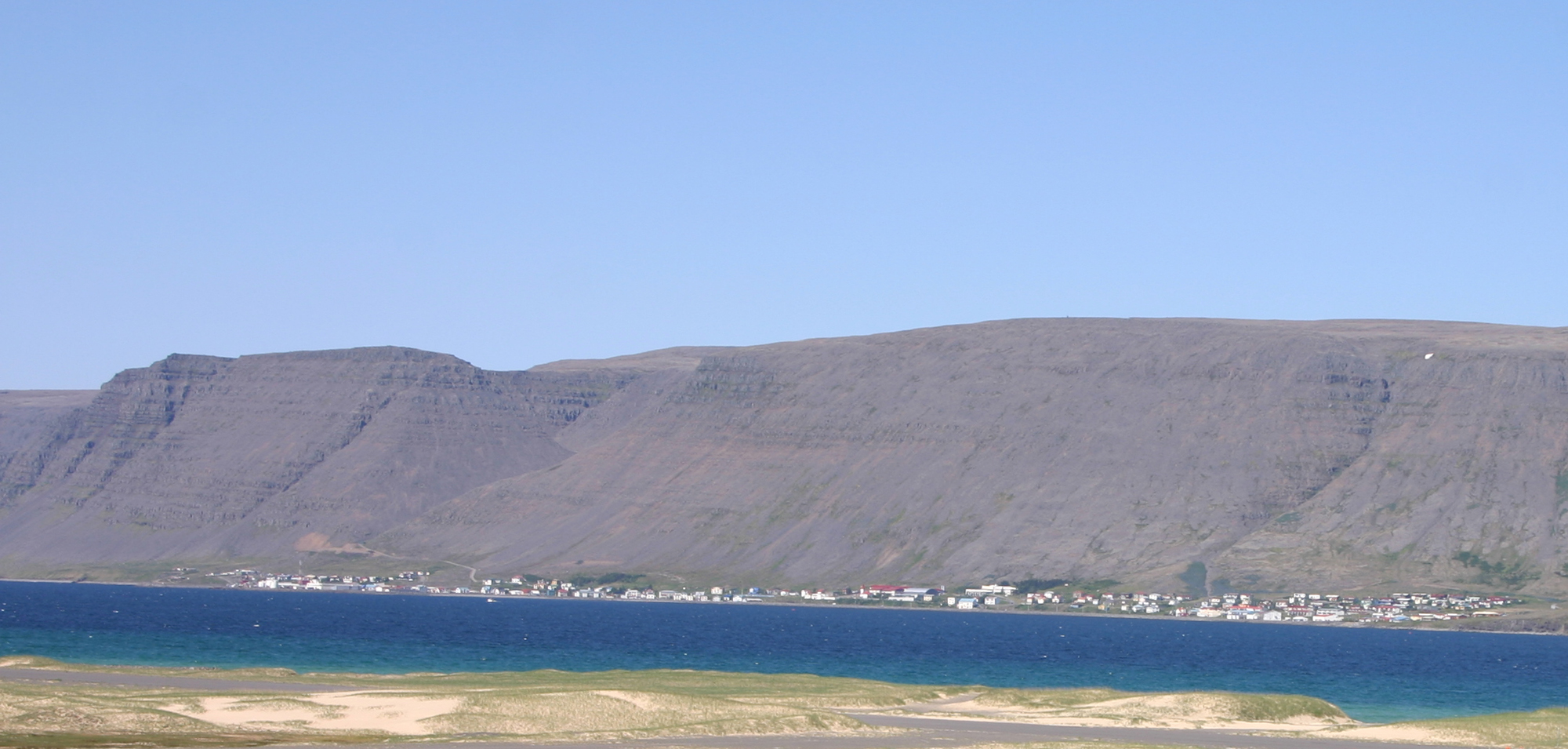 Patreksfjörður