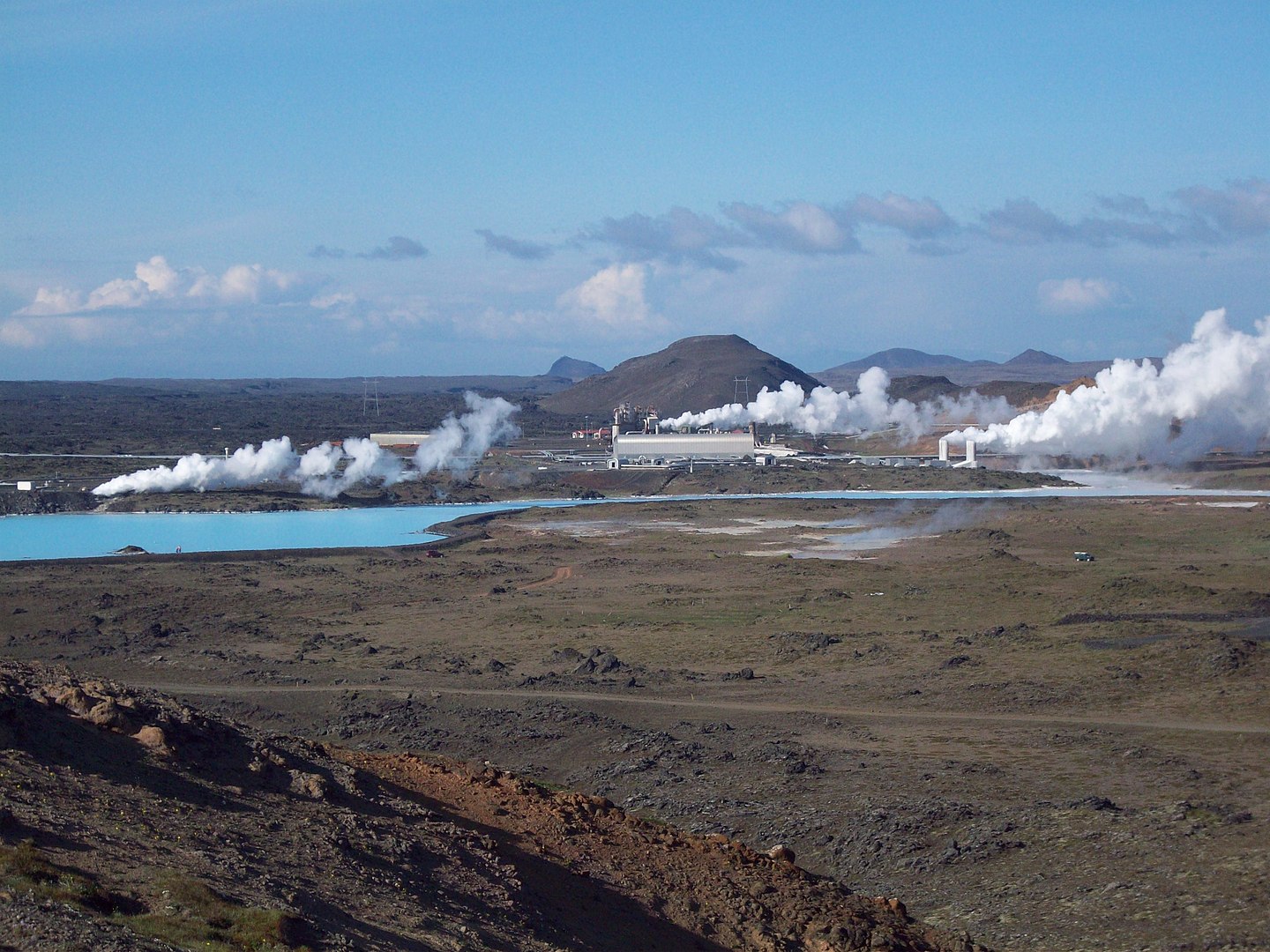 Reykjanes