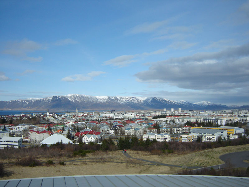 Reykjavík