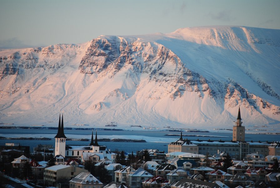 Reykjavík