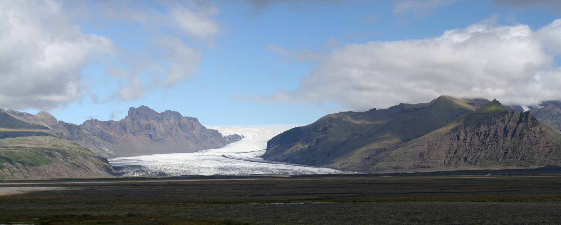 Skaftafell