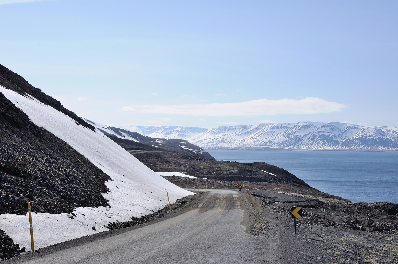 Skagafjörður