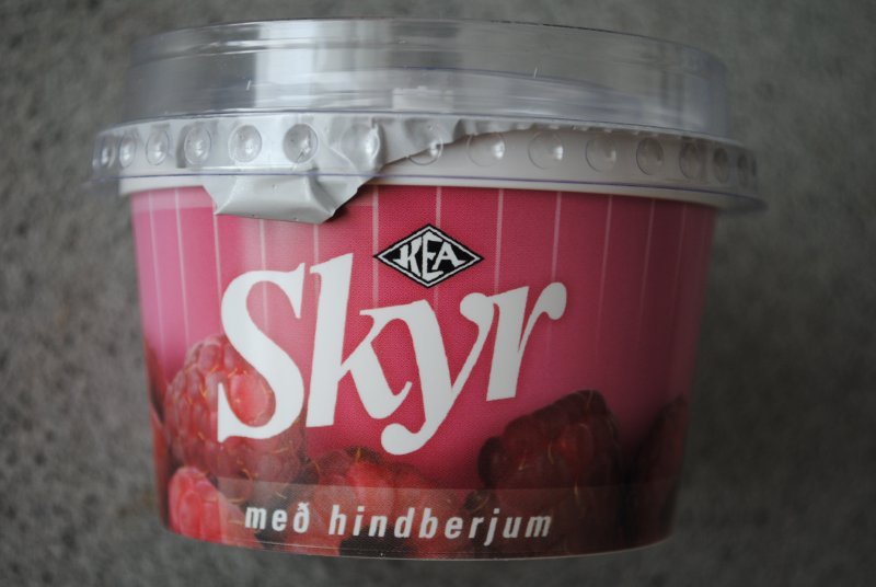 skyr