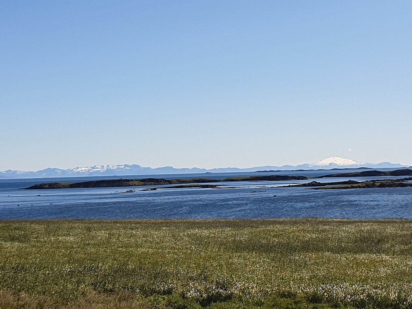 Snæfellsnes