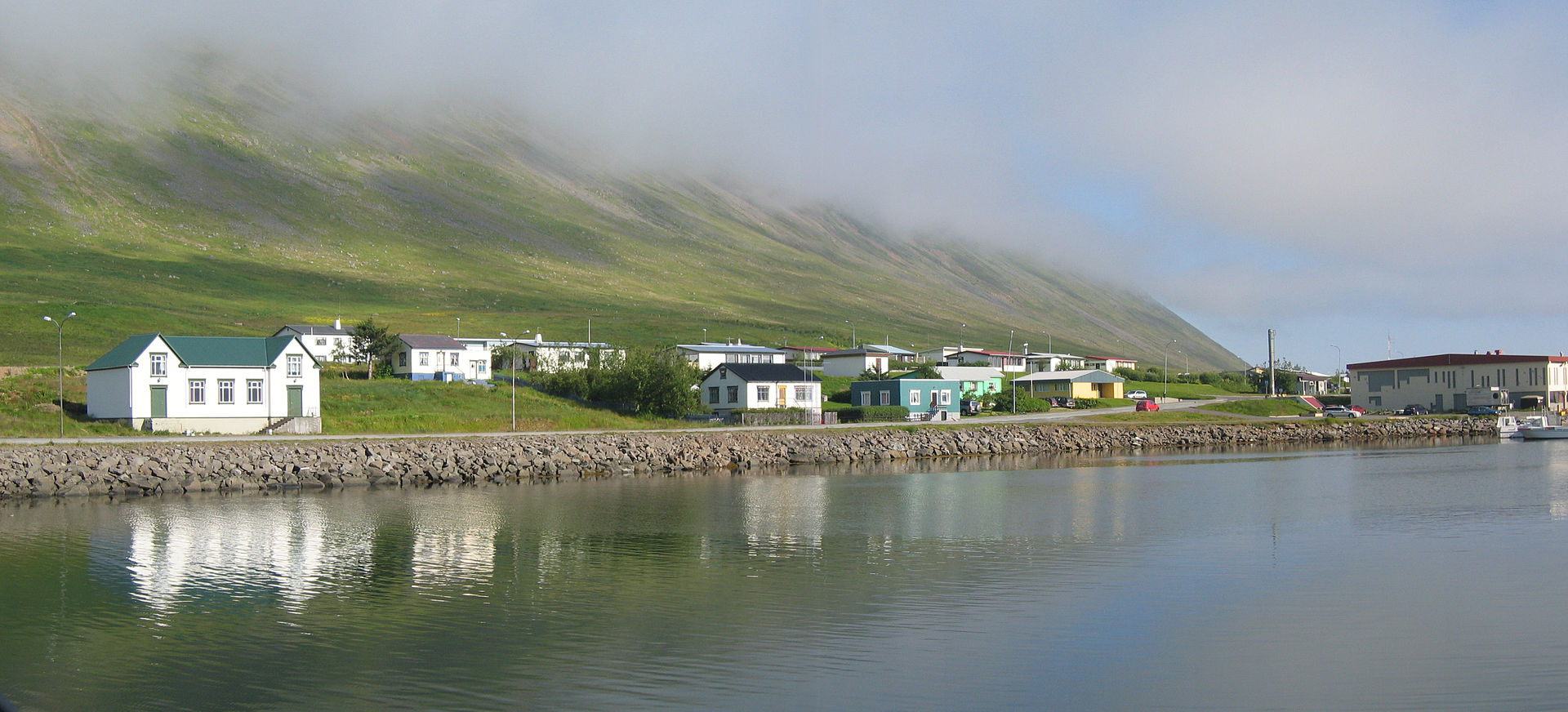 Súðavík