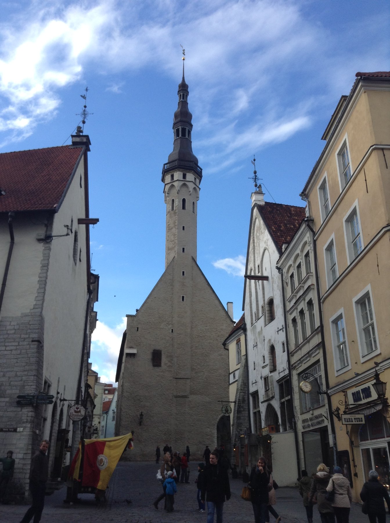 Tallinn