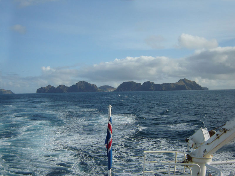 Vestmannaeyjar